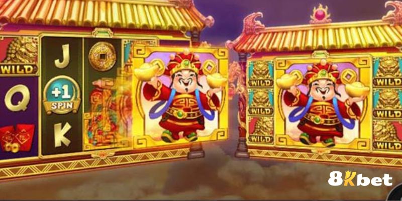 Hướng dẫn cách tham gia tại cổng game.