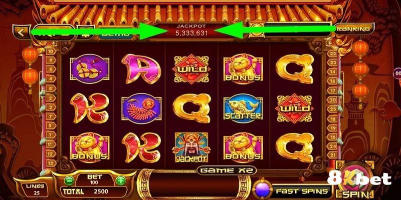 Các loại game Tài Xỉu Nổ Hũ phổ biến và sự khác biệt