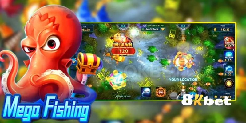 Hướng dẫn chọn game bắn cá đổi thưởng uy tín, tránh rủi ro